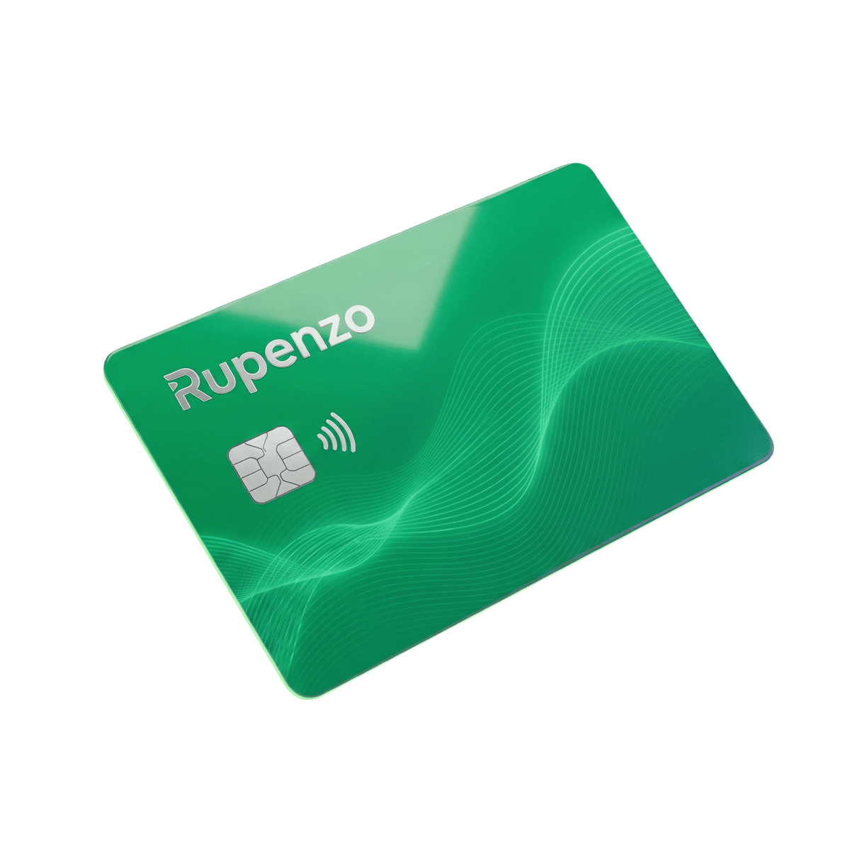 Rupenzo Credit Card